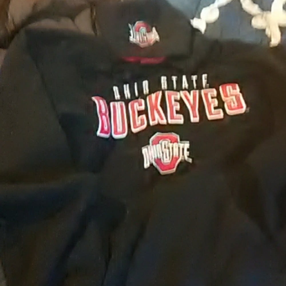 Ohio State Buckeyes Hoodie